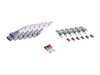 ES#4667077 - pab905715KT - Ignition Coil Kit - Featuring Beru Spark Plugs & Ignition Coils - Beru - Porsche