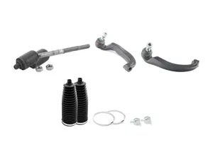 W211 4Matic Inner And Outer Tie Rod Service Kit