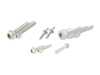 ES#4813370 - DQ381BOLT2KT - DSG Hardware  - Bolt the transmission back up to the Engine with this hardware kit - Genuine Volkswagen Audi - Volkswagen