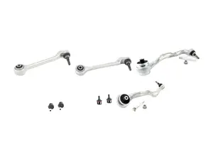 Front Suspension Refresh Kit
