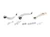 ES#2712636 - 8K0407151FKT - Front Lower Control Arm Kit - Includes all front lower control arms with hardware - Genuine Volkswagen Audi - Audi