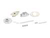 ES#4464747 - 31302420596KT - Suspension Installation Kit - Includes all the necessary suspension parts that should be replaced while installing new shocks/struts, cup kit, or coilovers - Genuine BMW - BMW