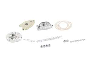 ES#4464747 - 31302420596KT - Suspension Installation Kit - Includes all the necessary suspension parts that should be replaced while installing new shocks/struts, cup kit, or coilovers - Genuine BMW - BMW