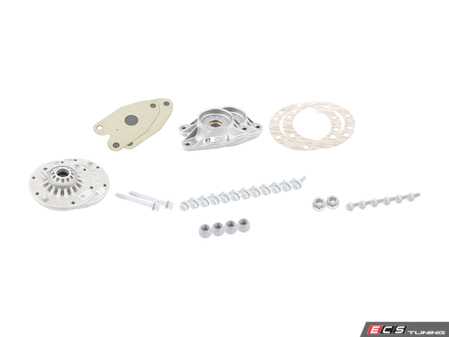 ES#4464747 - 31302420596KT - Suspension Installation Kit - Includes all the necessary suspension parts that should be replaced while installing new shocks/struts, cup kit, or coilovers - Genuine BMW - BMW