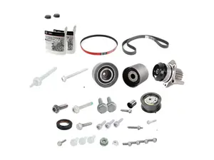 Timing Belt Kit - Ultimate Plus