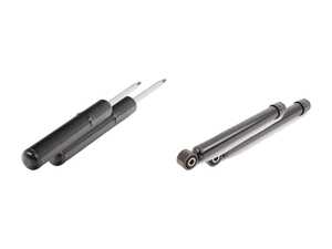 ES#2724032 - 8T0513035MKT - Shocks & Struts Set - Sport - Restore factory ride comfort - Genuine Volkswagen Audi - Audi