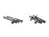 ES#3706615 - 23-238978KT - Shocks & Struts Set - DampTronic damper to restore original handling - Bilstein - Volkswagen