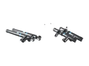 Shocks & Struts Set