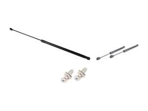 ES#2966343 - 3B0823359CKT6 - Hood And Trunk Strut Kit - Gas strut kit for the front and rear of your sedan - Genuine Volkswagen Audi - Volkswagen