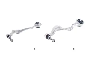 Front Tension Strut Kit