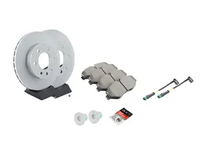 Front Brake Service Kit
