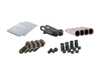 ES#2627324 - 34111118948KT2 - Front Pad And Rotor Installation Kit - Includes everything to install new front brakes. For vehicles with ATE calipers. - Genuine BMW - BMW