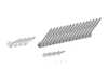 ES#2772113 - 1129900212KT2 - Cylinder Head Bolt Kit - Includes all head bolts to install both cylinder heads - Genuine Mercedes Benz - Mercedes Benz