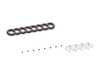 ES#2765778 - 1190780641KT7 - Fuel Injector Installation Kit - Includes everything required to replace the fuel injectors - Assembled By ECS - Mercedes Benz