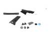 ES#2602593 - 13717830100KT - Engine Cover Kit - Keep your engine compartment looking brand new - Genuine BMW - BMW