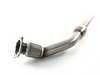 ES#1226 - FE100009 - Turbo-Back Exhaust System - (NO LONGER AVAILABLE) - Fully polished 2.5" system - APR - 