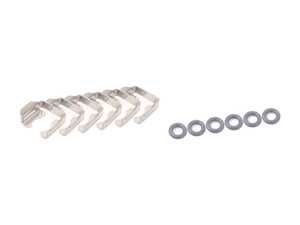 ES#2959961 - 035906149a10KT - Fuel Injector Installation Kit - Takes the guess work out of installing fuel injectors - Genuine Volkswagen Audi - Volkswagen