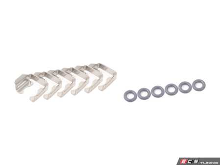 ES#2959961 - 035906149a10KT - Fuel Injector Installation Kit - Takes the guess work out of installing fuel injectors - Genuine Volkswagen Audi - Volkswagen