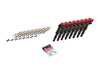 ES#4817861 - 12138611236pKT - Performance Ignition Service Kit - Everything you need to service your ignition system including Genuine BMW spark plugs and Bav Auto ignition coils - Assembled By ECS - BMW