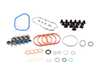 ES#4057026 - 11120427690kt3 - Cylinder Head Gasket Set - w/o Head Gasket - Genuine MINI - MINI
