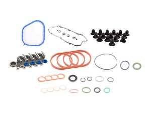 ES#4057026 - 11120427690kt3 - Cylinder Head Gasket Set - w/o Head Gasket - Genuine MINI - MINI