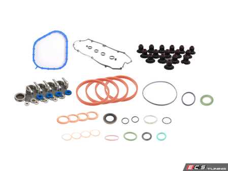 ES#4057026 - 11120427690kt3 - Cylinder Head Gasket Set - w/o Head Gasket - Genuine MINI - MINI