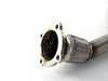 ES#1226 - FE100009 - Turbo-Back Exhaust System - (NO LONGER AVAILABLE) - Fully polished 2.5" system - APR - 