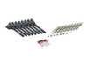 ES#4820216 - 12138692611EKT - Ignition Service Kit - Everything you need to service your ignition system including Genuine BMW spark plugs and Eldor ignition coils - Assembled By ECS - BMW