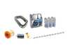 ES#250669 - d3w1240kkt - ECS Tuning 40k Service Kit - Everything you need to perform the recommend 40k mile service. - Assembled By ECS - Audi