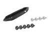 ES#4766087 - 8W0807611FKT - Front Belly Pan & Installation Kit  - Includes a replacement belly pan with all necessary mounting hardware - Genuine Volkswagen Audi - Audi
