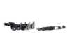 ES#2777642 - 1243203030KT3 - Shocks & Struts Kit - Featuring Genuine Mercedes-Benz Shocks And Struts - Genuine Mercedes Benz - Mercedes Benz