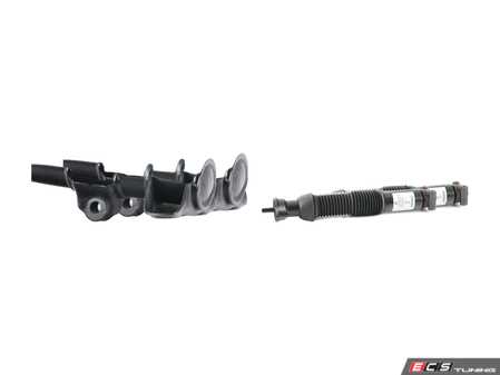ES#2777642 - 1243203030KT3 - Shocks & Struts Kit - Featuring Genuine Mercedes-Benz Shocks And Struts - Genuine Mercedes Benz - Mercedes Benz