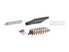 ES#3438149 - 12137599218kt3 - Ignition Service Kit - Includes new spark plugs and coils - Genuine BMW - BMW