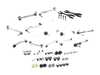 ES#4753026 - 31102283576VKT - Front And Rear Suspension Refresh Kit - Level 3 - Assembled By ECS - BMW