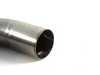 ES#1226 - FE100009 - Turbo-Back Exhaust System - (NO LONGER AVAILABLE) - Fully polished 2.5" system - APR - 