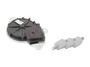 ES#3141500 - 98756118001KT - Convertible Top Transmission Update Kit - Right Side Fitment - Genuine Porsche - Porsche