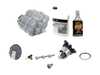ES#4691027 - 8W1121405NKT - Cooling System Refresh Kit - Level 2 - Replace your thermostat, temp sensor, and expansion tank after performing a proper coolant system flush! - Genuine Volkswagen Audi - Audi