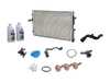 ES#2586417 - 1K0121251ABKT - Cooling System Refresh Kit - Level 2 - This comprehensive kit eliminates weak spots in your cooling system - Assembled By ECS - Volkswagen