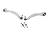 ES#4908337 - 2183301111KT2 - Heavy Duty Front Upper Control Arm Kit  - Featuring Meyle HD Front Upper Control Arms With Hardware Bolt Kit - Meyle HD - Mercedes Benz