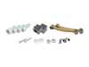ES#2776588 - 2023260226KT18 - Rear Sway Bar Installation Kit - Includes new brackets, bushings, end links and hardware - Assembled By ECS - Mercedes Benz