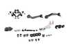 ES#4220064 - E5305212KT1 - Front And Rear Suspension Refresh Kit - does not include snap rings - Assembled By ECS - BMW