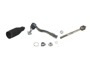 Tie Rod Replacement Kit - Left

