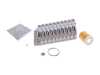 ES#2580702 - 97057362300KT2 - ECS Maintenance Kit - Everything you need to complete your scheduled maintenance - Genuine Porsche - Porsche