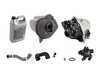 ES#3659082 - 115175685951KT - Cooling System Refresh Kit - Everything you need to service your cooling system - with OEM components - Genuine BMW - BMW