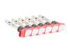 ES#4057526 - 06C9051KT - Coil Pack - Set Of Six - Restore performance and clear trouble codes. - Hamburg Tech - Audi