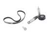 ES#2966389 - 06b260849aKT1 - Accessory Belt Kit - Keep your drive belt tight with a new belt, tensioner, and hardware. - Genuine Volkswagen Audi - Volkswagen