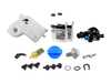 ES#2586303 - 06B121111K1KT - Cooling System Refresh Kit - Level 1 - Replace your thermostat, temp sensor and expansion tank with one kit! - Assembled By ECS - Audi