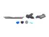 ES#3660799 - 06e103927kKT1 - Engine Bay Refresh Kit - Restore some of your engine bays luster with this Genuine Kit! - Genuine Volkswagen Audi - Audi