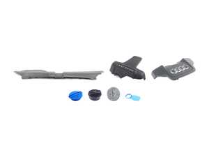 ES#3660799 - 06e103927kKT1 - Engine Bay Refresh Kit - Restore some of your engine bays luster with this Genuine Kit! - Genuine Volkswagen Audi - Audi