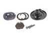 ES#2649637 - 33521090309KT1 - Cup Kit/Coilover Installation Kit - Without Spring Pads - Everything you need to install coilovers, shocks/struts, or a cup kit on your BMW using high quality aftermarket components - Assembled By ECS - BMW